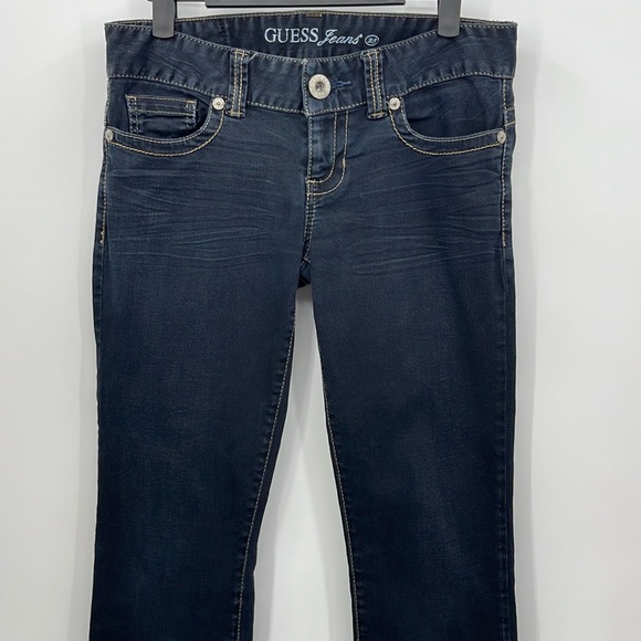 Guess Daredevil Jeans - Picture 2 of 4